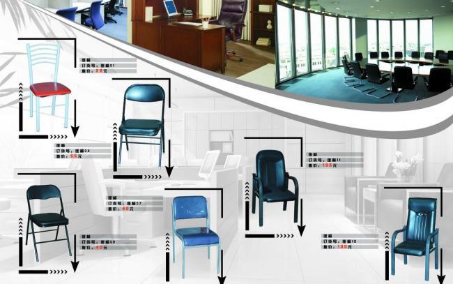 智能停車新時代 從座椅圖片到高效停車場設備